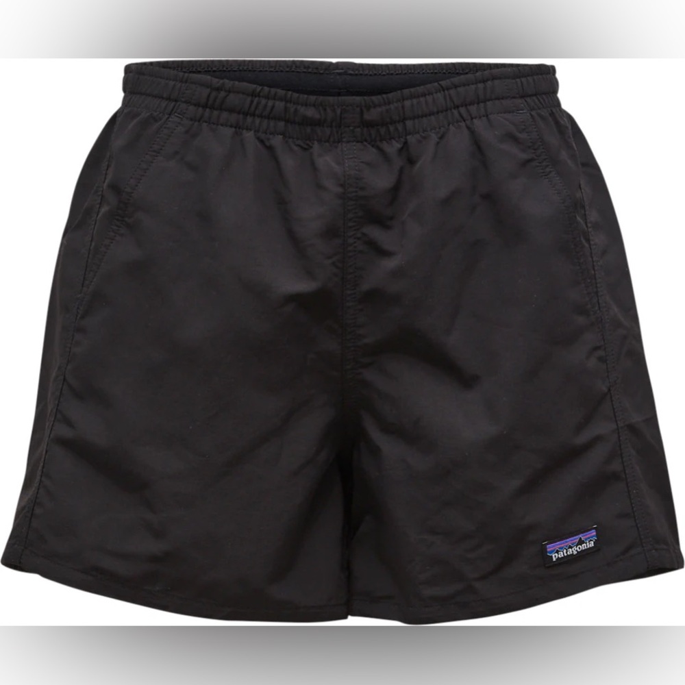 Patagonia Baggies shorts (black)